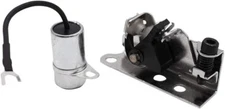 160-1183 312-0246 Lawn Mower Points and Condenser Set for Onan B Series Engines
