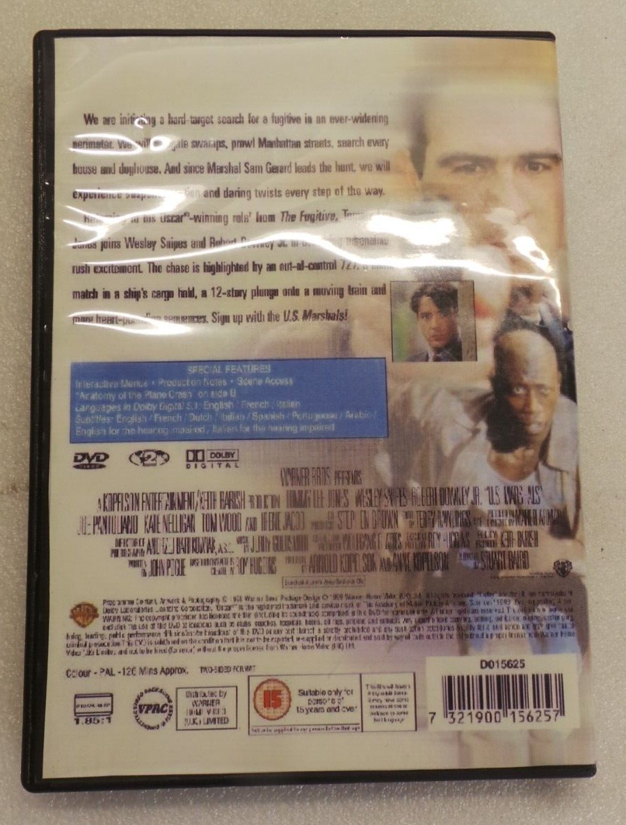 Lot of 6 movies DVD - See photos for titles | eBay