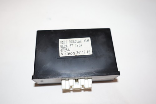 2004 MAZDA MAZDA6 HATCHBACK - ANTI-THFT/ IMMOBILIZER SET - Picture 6 of 8
