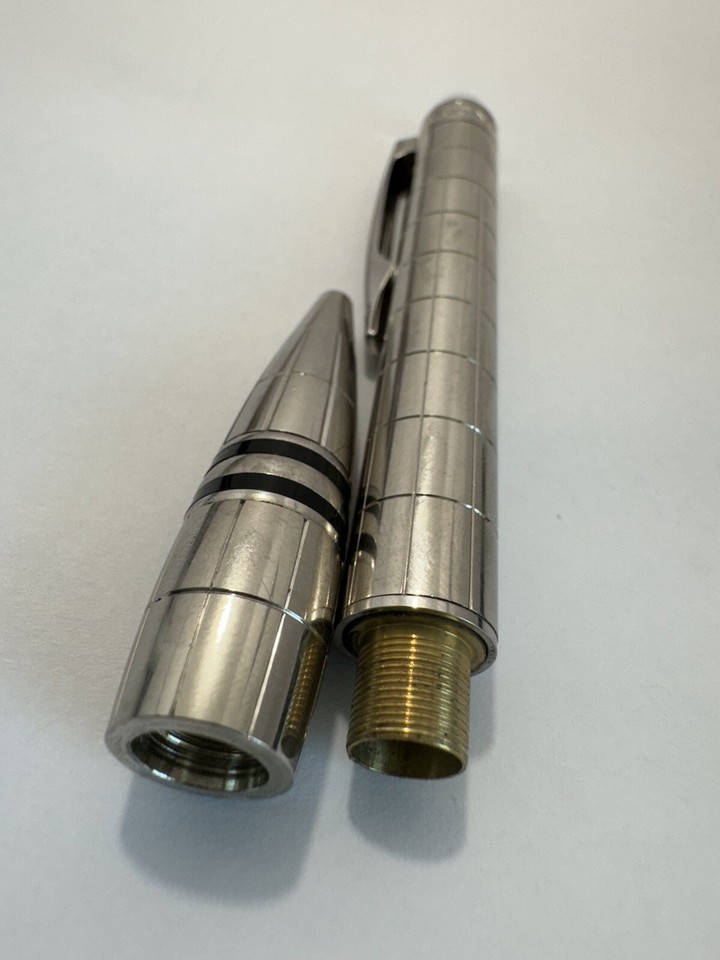 Montblanc Starwalker pen NDL 33966L eBay