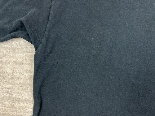 1999 Super Charged Muscle Car Shirt Mens Extra Large Black Never Die Arizona - Picture 7 of 13