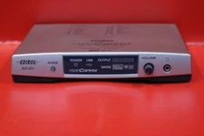 USED  Roland Edirol SD-20 Studio Canvas MIDI Module    U2797 251209