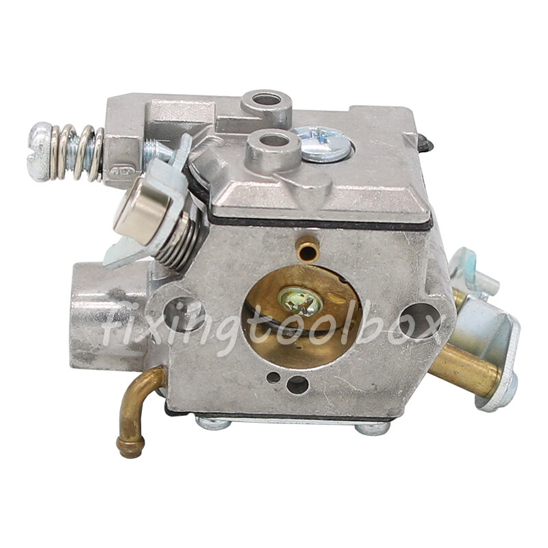Fremnily Vergaser Mit Werkzeug Für Husqvarna 525L 525LS 525LST 525ES 325HE3 325HE4 525RXT Trimmer