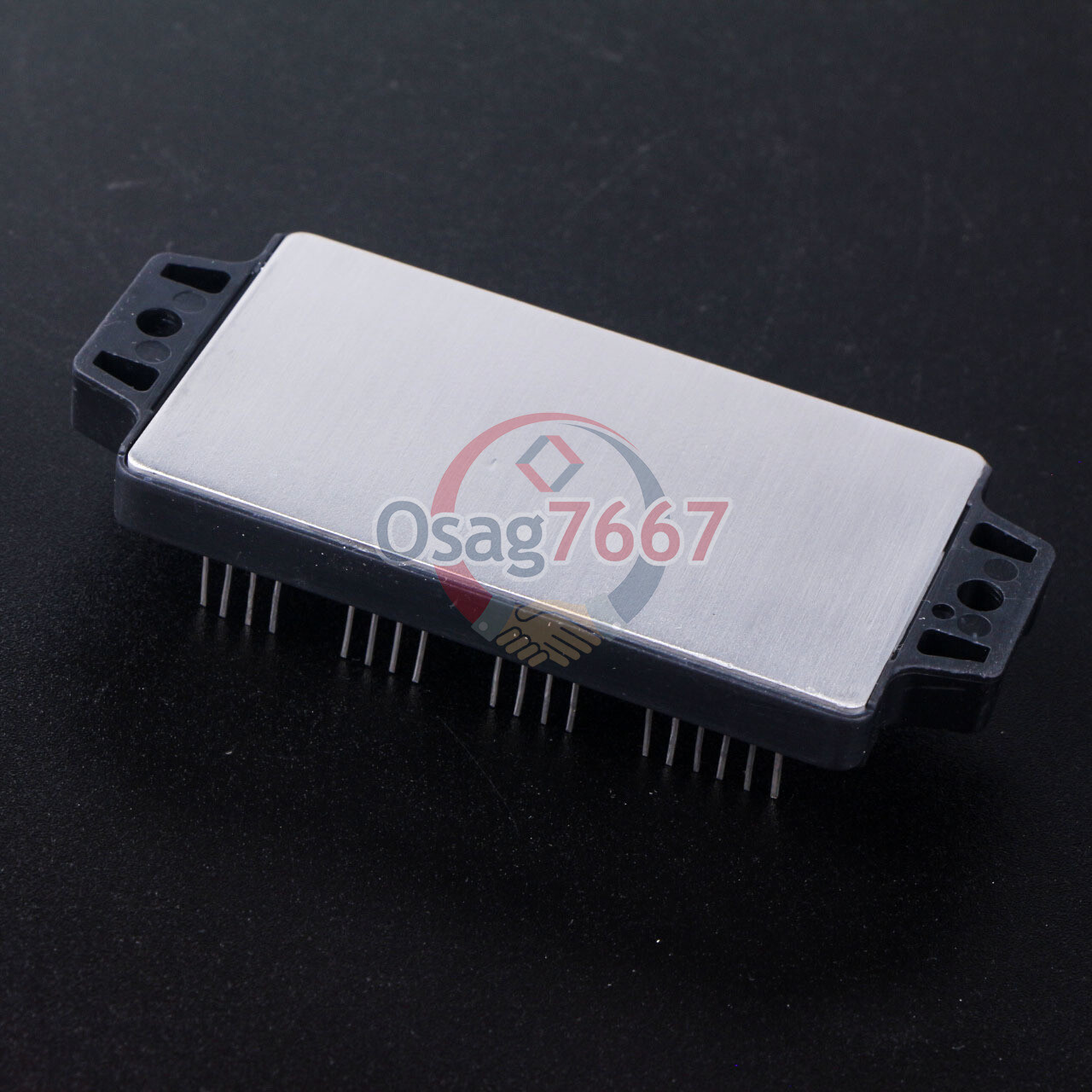 NEW Mitsubishi PM150RSE-060 IPM Power Module - PM150RSE060 - Made In Japan
