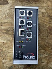 Prosoft 5202-DFNT-ASCII4 ETHERNET /IP TO ASCI...