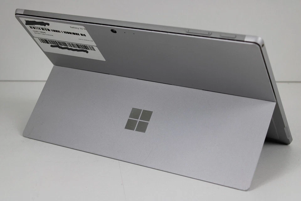 Microsoft Surface Pro 5- 256GB SSD - 8GB RAM - Core i5 - Cel - functional!!!!!!! - Bild 2 von 4