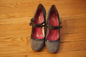 kate spade mary janes