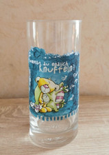 Diddl & Friends Pimboli Trinkglas 