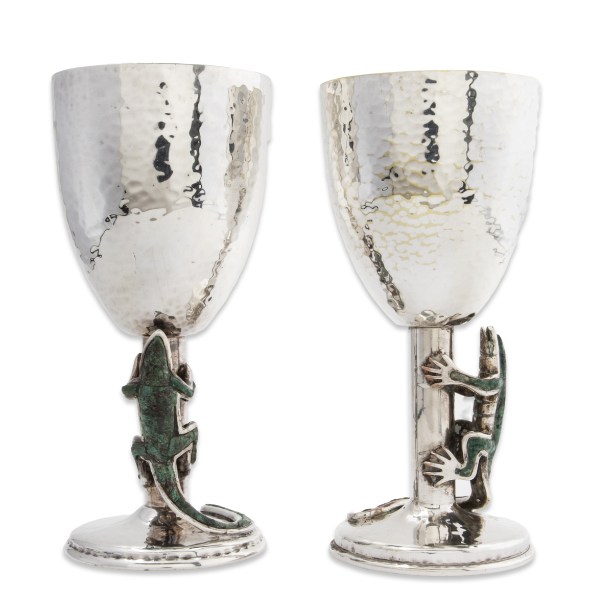 Emilia castillo 大皿 希少 銀細工 Huge Emilia Castillo Mexico Sterling Silver Turtle Centerpiece