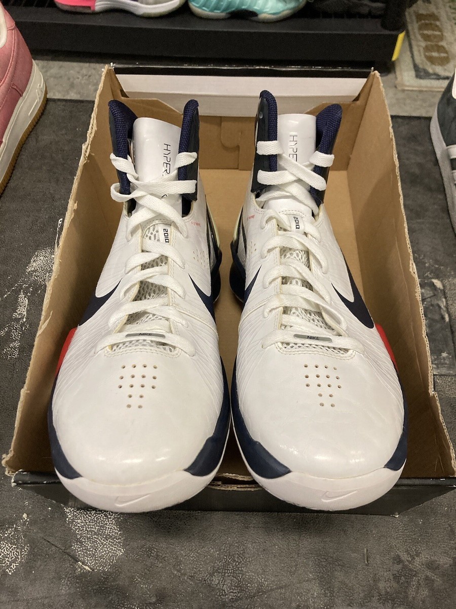 nike air max hyperdunk 2010