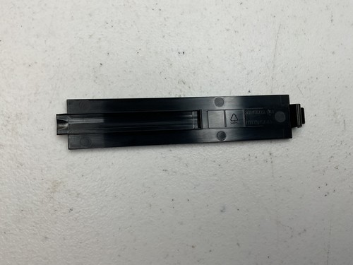 Microsoft Wireless Keyboard 2000 Model 1477 Battery Door Cover ONLY OEM - Picture 2 of 2