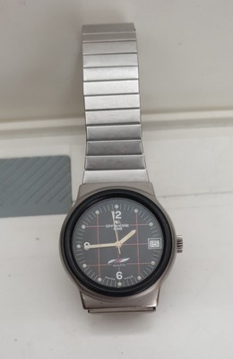 Eberhard OffShore 558 Watch
