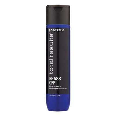 MATRIX Brass Off Conditioner 10.1oz(CHOOSE YOURS)