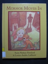 Mormor Moves In Nielsen-Fernlund, Susin and Laliberc, Louise-Andre