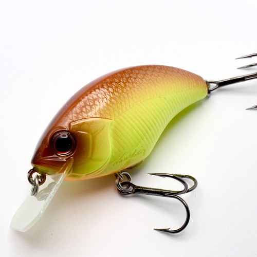 OSP Blitz Squarebill Crankbait - Picture 18 of 39