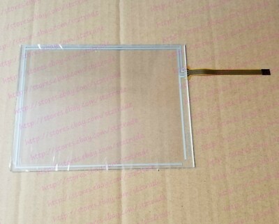 New DMC AST-065B touch screen / touch glass AST-065B080A 