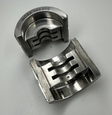 Burndy U163 Crimping Die Stainless Steel Hydraulic Crimper Index 163 505 420163