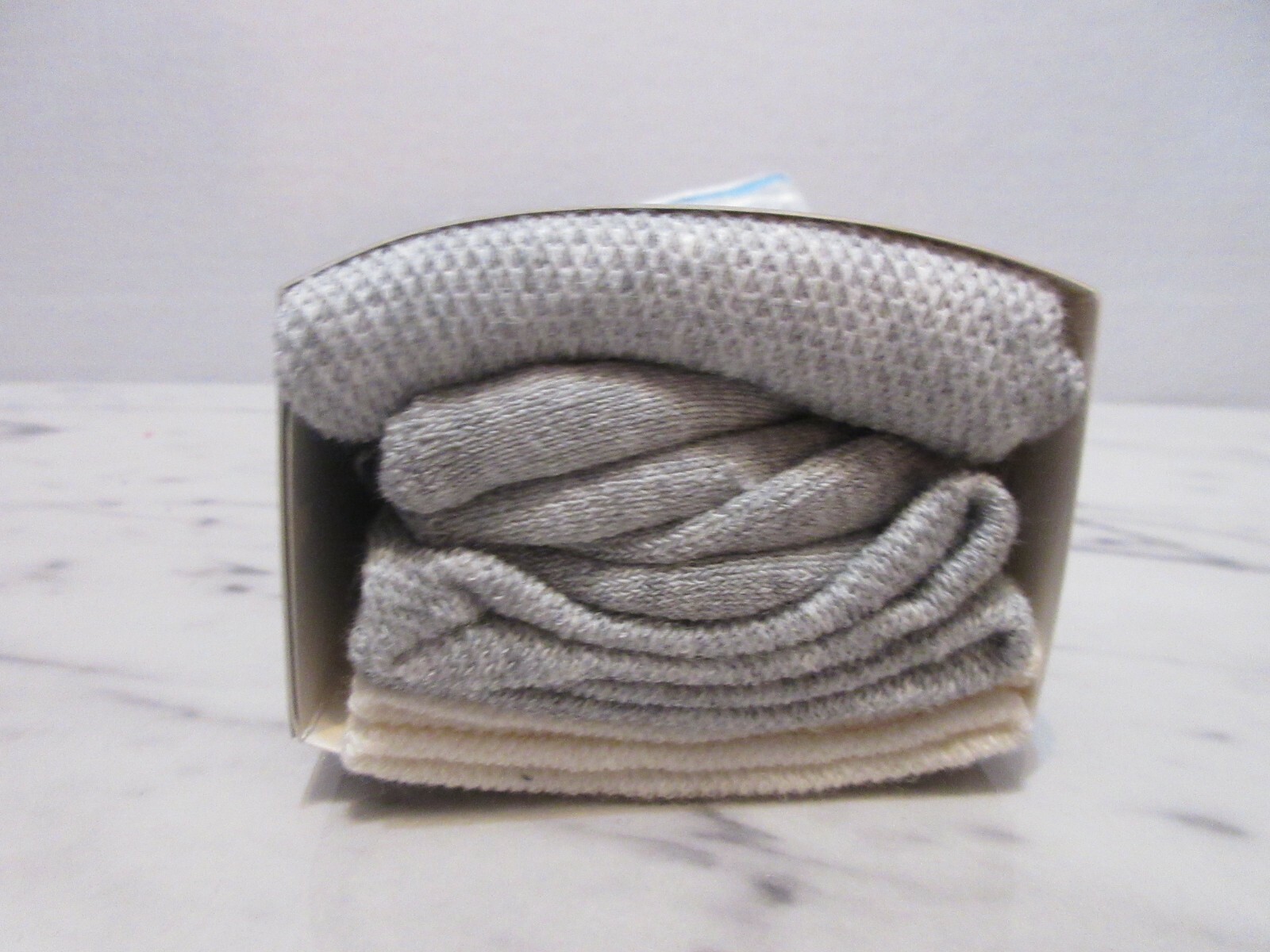 SAOLA Calzini Serra Royal Class 3pz Crew scarpa uomo 6 12 suola ammortizzata compressione arco