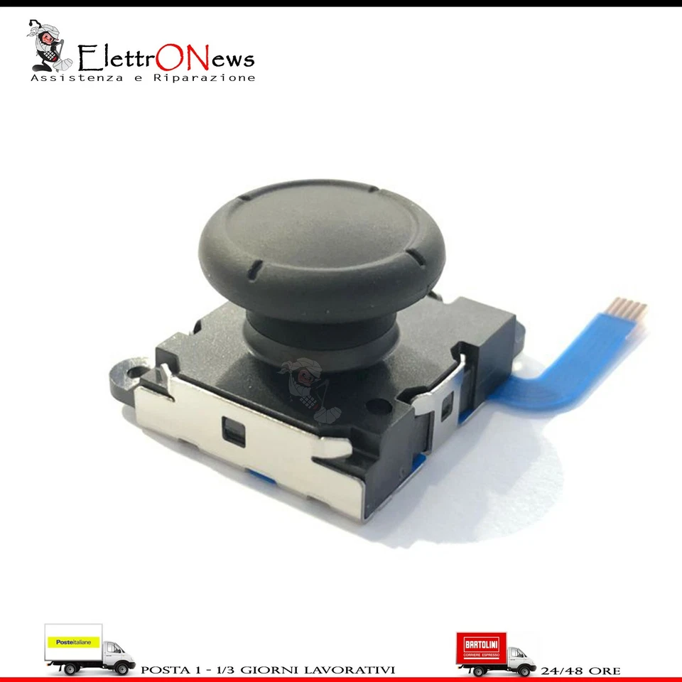 Levetta Analogico Nintendo Switch lite levetta analogica per joycon Switch Lite