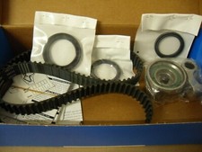 SKF TBK215P TIMING BELT KIT