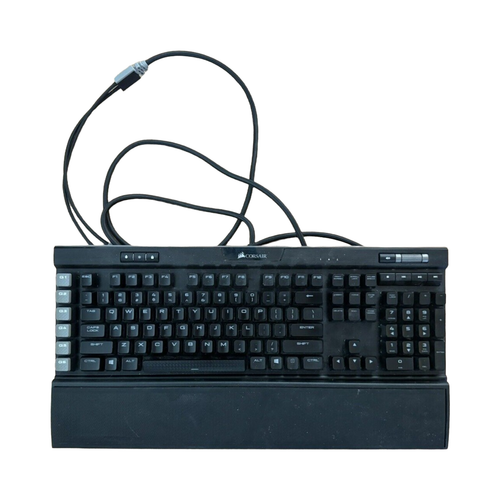 Corsair K95 RGB PLATINUM Cherry MX Brown CH9127012NA Keyboard w