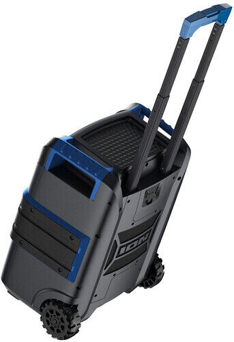 ION IPA150X Explorer XL Bluetooth 220 Watt Allwetter Lautsprecher mit Premium 5-Sp - Bild 3 von 12