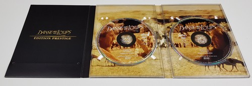 DVD Danse Avec Les Loups - Edition Prestige - Picture 3 of 5