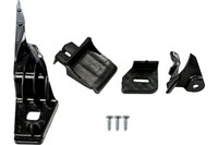 Reparaturset FüR Linken Vorderen Scheinwerferhalter FüR Ford Fiesta 2012-2017