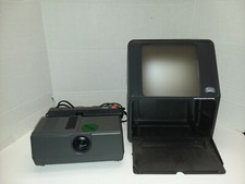 Braun Paximat M Multiscope made in Germany. TESTED 