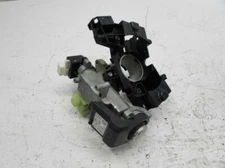 Ignition Switch Cylinder Acadia 2007 2017 GMC Immobilizer w/o Key OEM 15934123