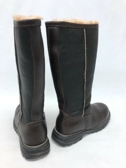 ugg brooks boots