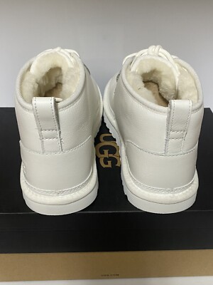 UGG Neumel LTA Wavelength Mens Insulated Winter Snow Boots  display picture 3