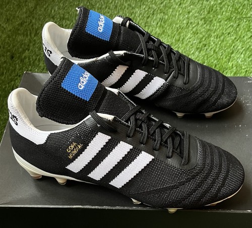 Adidas Copa Mundial 70Y FG Fußballschuhe Größe UK 7 nagelneu im Karton sehr selten - Bild 5 von 18