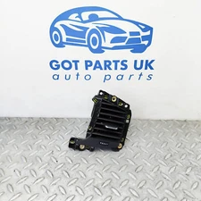 AUDI A1 SPORTBACK S LINE 2024 DASH RIGHT AIR VENT 82C820901A