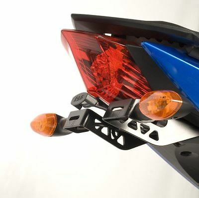 R&G Tail Tidy Yamaha XJ6-Diversion F FZ6R 2010 - 2016
