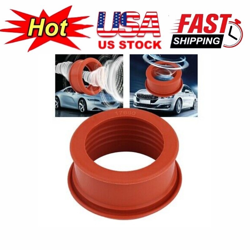 Luchtinlaat Auto 1 Stuk Rubber Turbo 1434C8 1434.C8 Voor PEUGEOT 206 207 307 308 407 EXPERT PARTNER 1.6 HDI Huls Slang Turbo Luchtpijp Huls Auto Luchtinlaat