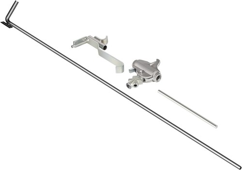 For Monkey-On-A-Stick Friction Jack Set 77043 Versatile Auto Body Repair Tool - Foto 12 di 14