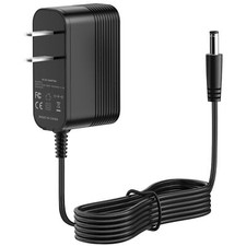 26.5V Power Cord for Homeika Cordless Vacuum Cleane Power Supply Charger Repl...