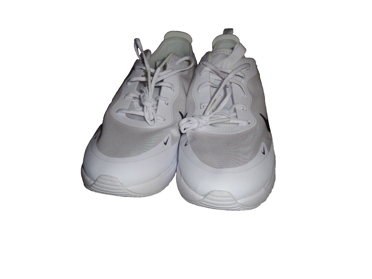 Nike WMNS Air Max Dia White Black Sneakers Shoes CI3898-100 Women's