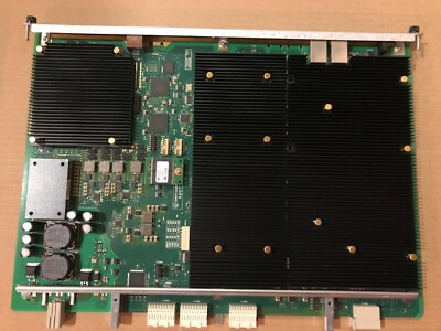 ALCATEL - Lucent bCEMU Module 3BK28961 CAAX03 WOTRCN1TAC NEW