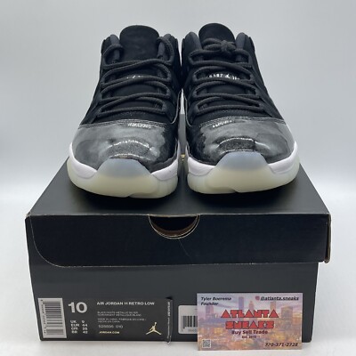 jordan 11 barons for sale