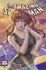🔥🕷 AMAZING SPIDER-MAN #5 R1C0 Mary Jane Variant