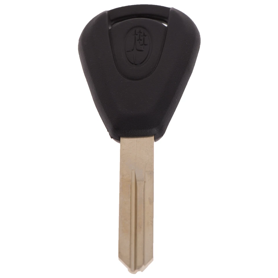 Placa de llave maestra Subaru 2005-09 OEM LEGACY OUTBACK TRIBECA NUEVA 57497AG12A Foto 3 de 4