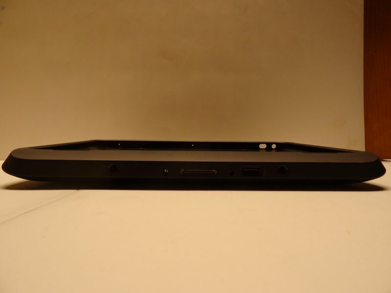 HP ElitePad 1100 G1 (J6T84AW) Avec Retail Jacket Et Expansion Dock, Ouvert Jamais Utilisé
