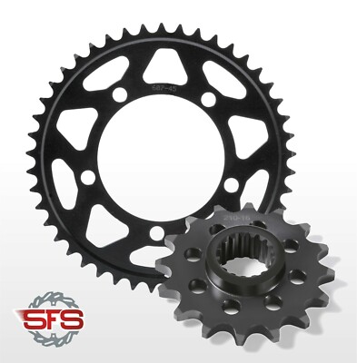Sprocket Set For Honda CB500X
