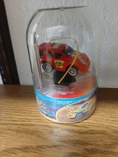 WRC TURBO thunderbolt racing car - telecontrol - Original verpackt