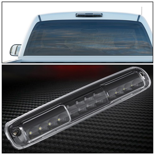 Led 3RD Third Tail Brake Cargo Lamp Light For Chevy Silverado/GMC Sierra 99-07 - Picture 8 of 24