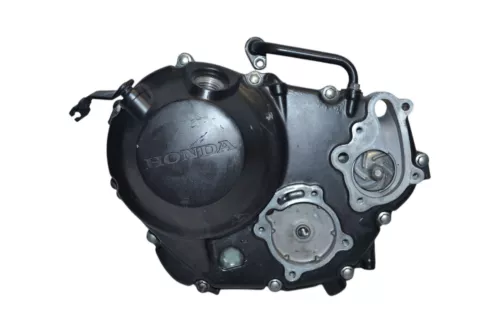 2015 Honda CBR300 CBR300R Engine Crankcase Cover Oem