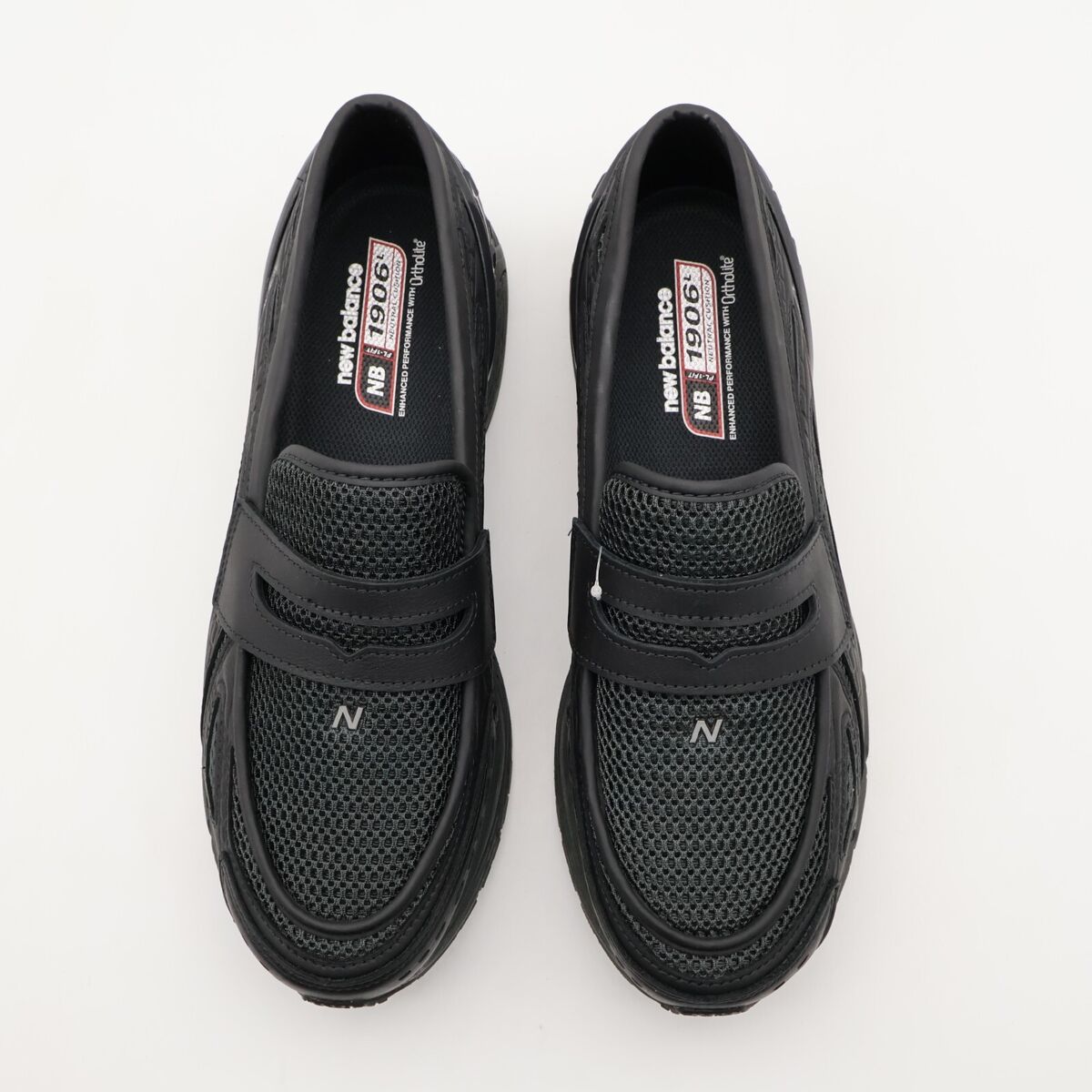 U1906LAI New Balance 1906L Black Blacktop Phantom (Men's) | eBay U1906LAI New Balance 1906L Black Blacktop Phantom (Men's) | eBay