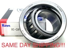 14137A/14276 1.375x2.717x0.7813" KOYO JAPAN Single Row Taper Roller Bearing
